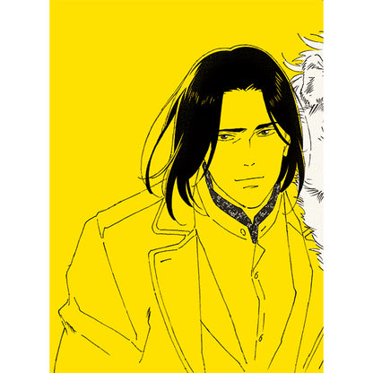 Banana Fish - DVD / Blu Ray Box 4 Limited Edition
