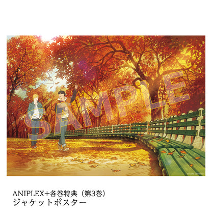 banana fish disc box 4 Blu-ray (Fully Production Limited Edition) : Movies & TV BANANA FISH Blu-ray Disc BOX