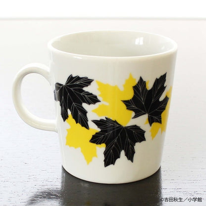 Banana Fish - Mino Ware Soup Cup Ash & Eiji Sugar Maple