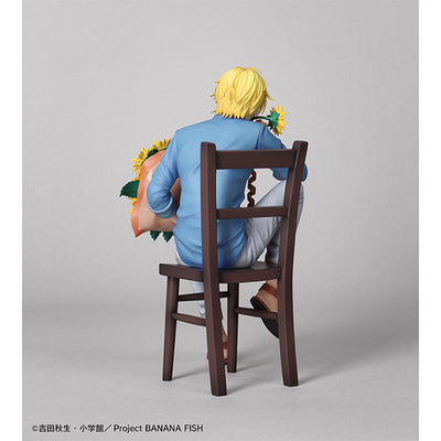Banana Fish - Original Illustration Ash Lynx Birthday Ver. 1/8 Scale Figure