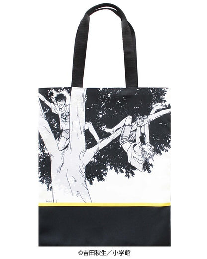 Banana Fish - Shopping Bag Ash & Eiji Summer Day