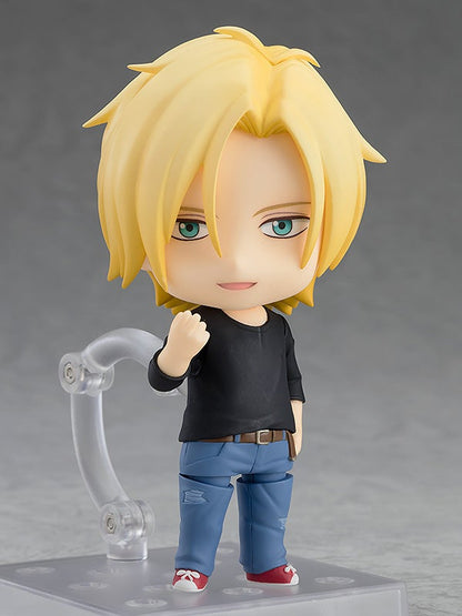 Banana Fish Nendoroid - Ash Lynx