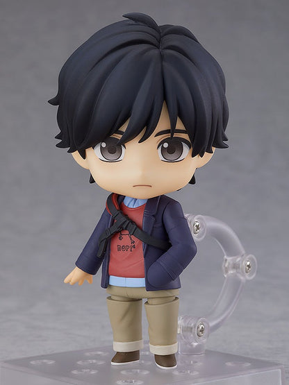 Banana Fish Nendoroid - Eiji Okumura
