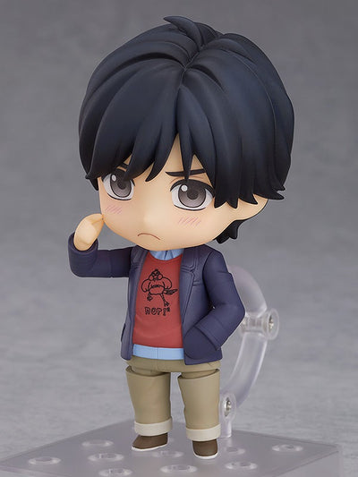 Banana Fish Nendoroid - Eiji Okumura