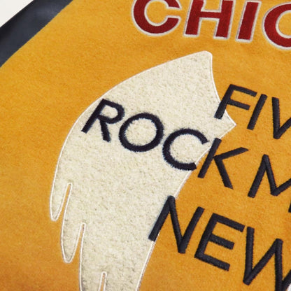 Banana Fish - Stadium Jacket Eiji Okumura Image Edition