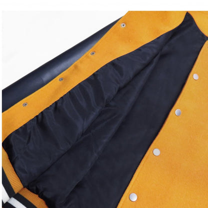 Banana Fish - Stadium Jacket Eiji Okumura Image Edition