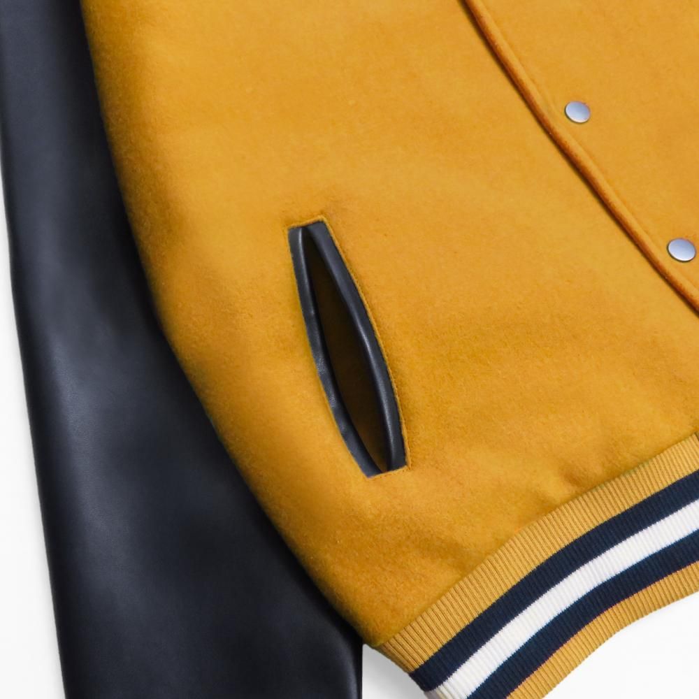 Banana Fish - Stadium Jacket Eiji Okumura Image Edition – JumpIchiban