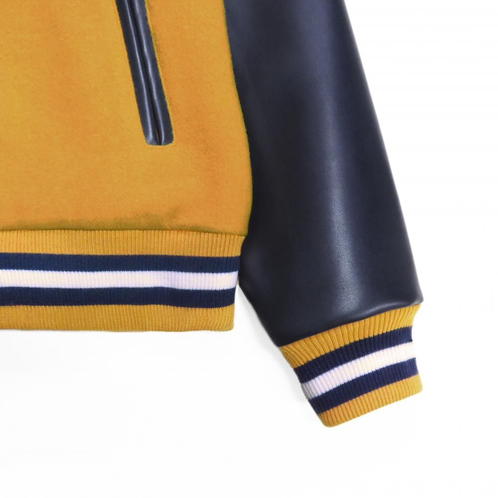 Banana Fish - Stadium Jacket Eiji Okumura Image Edition – JumpIchiban