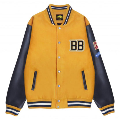Banana Fish - Stadium Jacket Eiji Okumura Image Edition