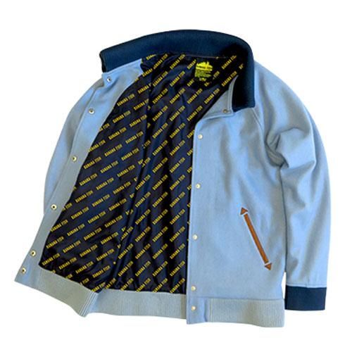 Banana Fish - Blouson Ash Lynx Model – JumpIchiban