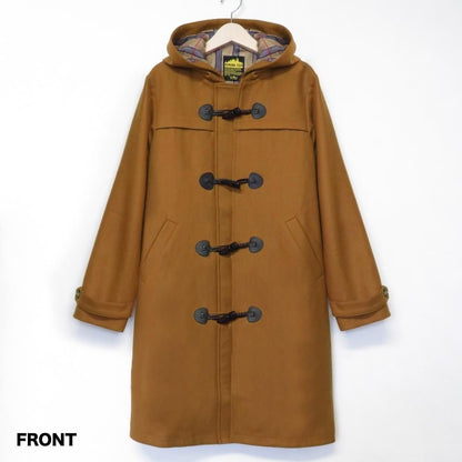 Banana Fish - Duffle Coat Ash Lynx Image Edition