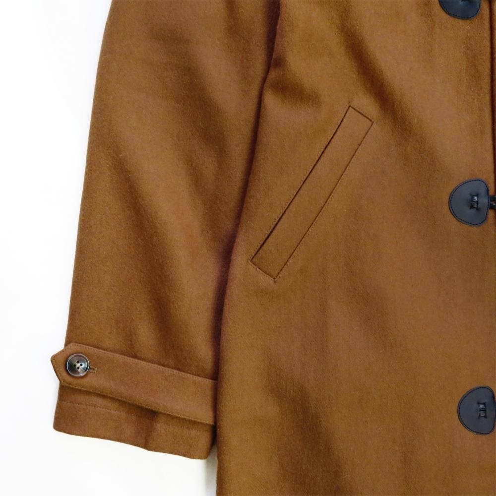Banana Fish - Duffle Coat Ash Lynx Image Edition – JumpIchiban