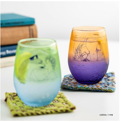 Banana Fish - Glass of Dawn (2 Types) [Pre-Order Dec 2026]