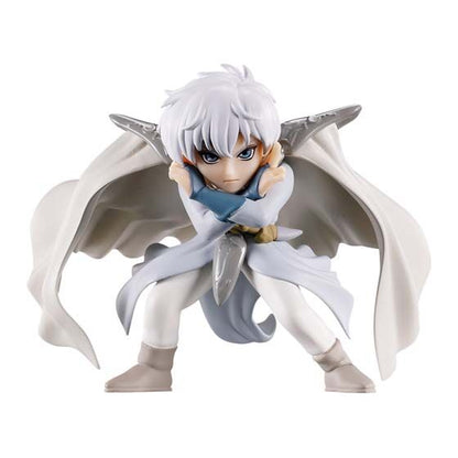 Bastard!! Heavy Metal, Dark Fantasy Bandai Gashapon - Capsule Figure Collection [Pre-order late Feb 2026]