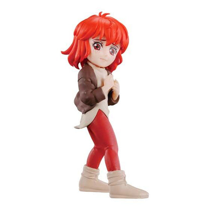 Bastard!! Heavy Metal, Dark Fantasy Bandai Gashapon - Capsule Figure Collection [Pre-order late Feb 2026]