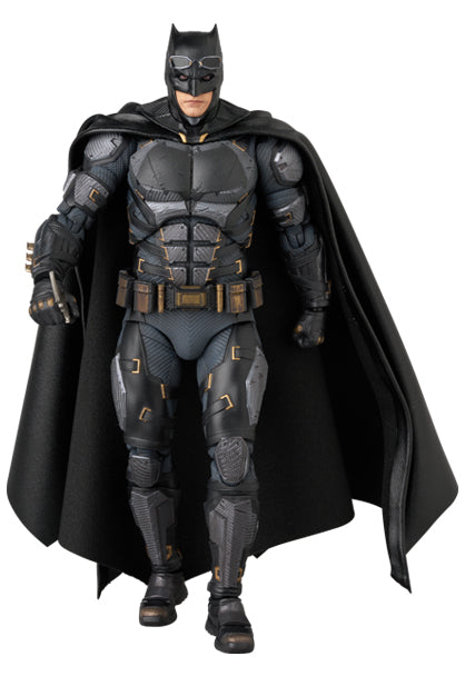 Batman Mafex - Batman Tactical Suit Zack Snyder's Justice League Ver.