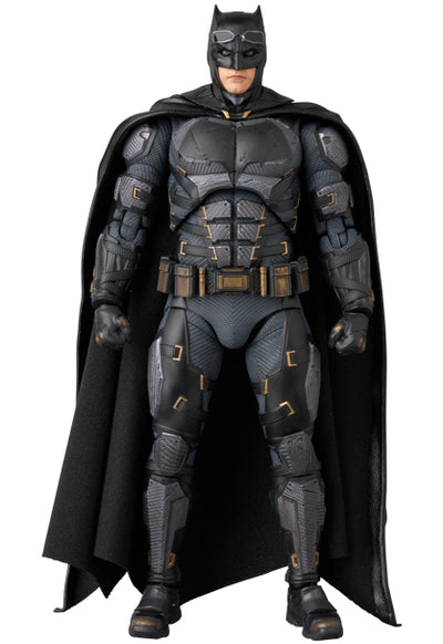 Batman Mafex - Batman Tactical Suit Zack Snyder's Justice League Ver.