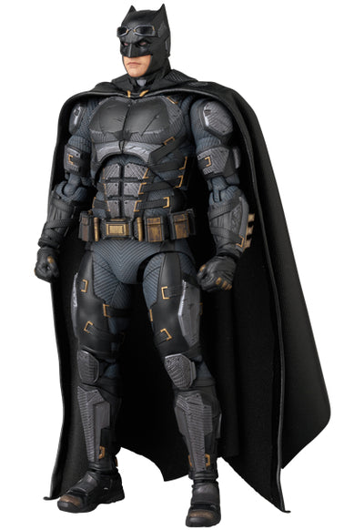 Batman Mafex - Batman Tactical Suit Zack Snyder's Justice League Ver.