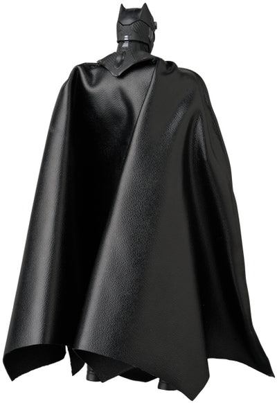 Batman Mafex - Batman Tactical Suit Zack Snyder's Justice League Ver.
