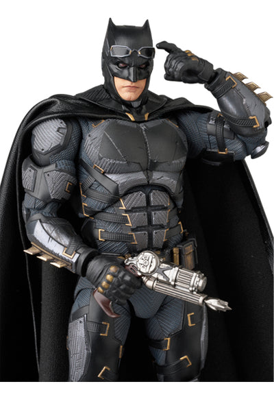 Batman Mafex - Batman Tactical Suit Zack Snyder's Justice League Ver.