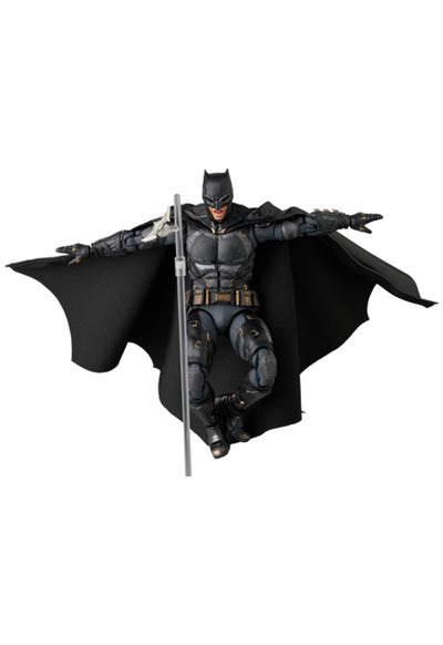 Batman Mafex - Batman Tactical Suit Zack Snyder's Justice League Ver.