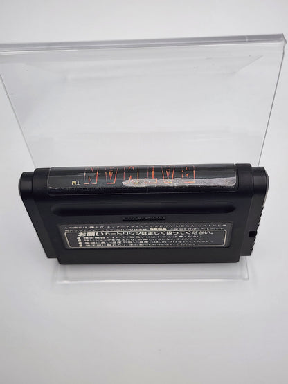 [USED JAPAN] Batman Megadrive