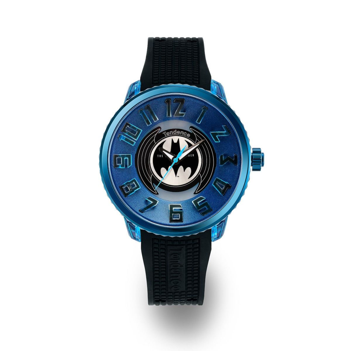 Batman X Tendence Collaboration - Bat Signal Model