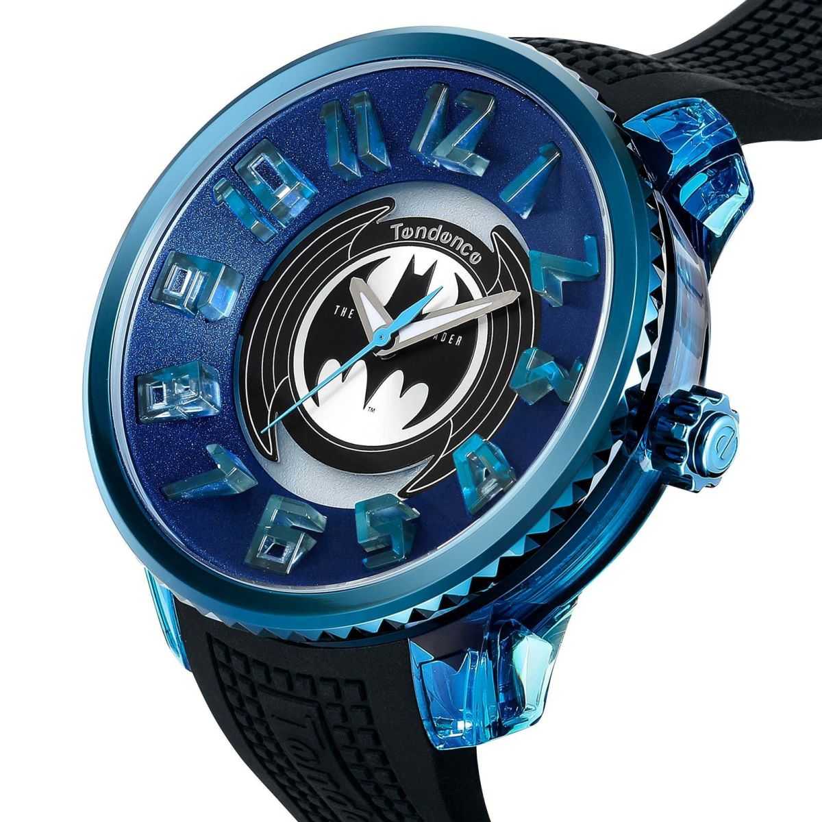 Batman X Tendence Collaboration - Bat Signal Model