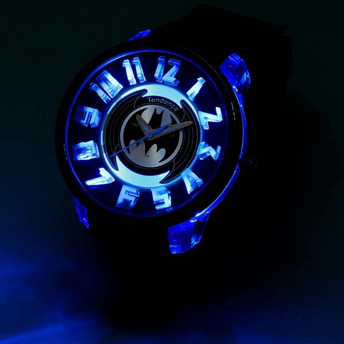 Batman X Tendence Collaboration - Bat Signal Model
