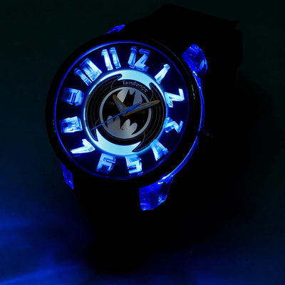 Batman X Tendence Collaboration - Bat Signal Model