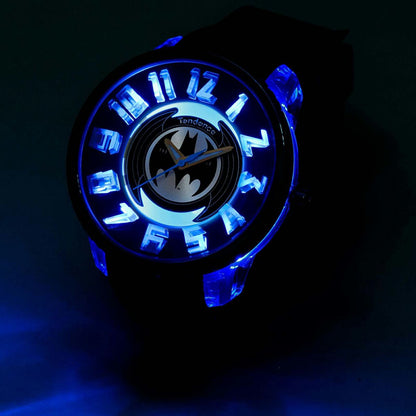Batman X Tendence Collaboration - Bat Signal Model