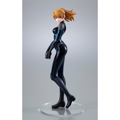 Be Forever Yamato: Rebels 3199 Yamato Girls Collection - Yuki Mori Desarium Suit Ver. [Pre-Order Dec 2026]