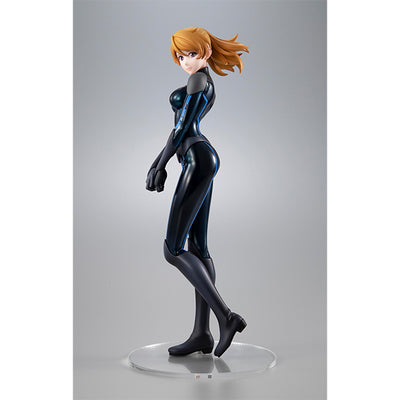 Be Forever Yamato: Rebels 3199 Yamato Girls Collection - Yuki Mori Desarium Suit Ver. [Pre-Order Dec 2026]