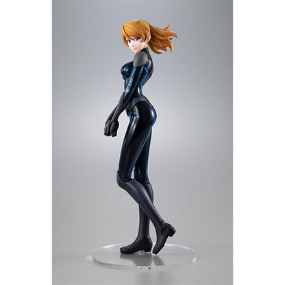 Be Forever Yamato: Rebels 3199 Yamato Girls Collection - Yuki Mori Desarium Suit Ver. [Pre-Order Dec 2026]
