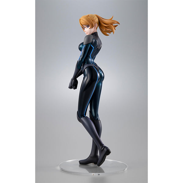 Be Forever Yamato: Rebels 3199 Yamato Girls Collection - Yuki Mori Desarium Suit Ver. [Pre-Order Dec 2026]