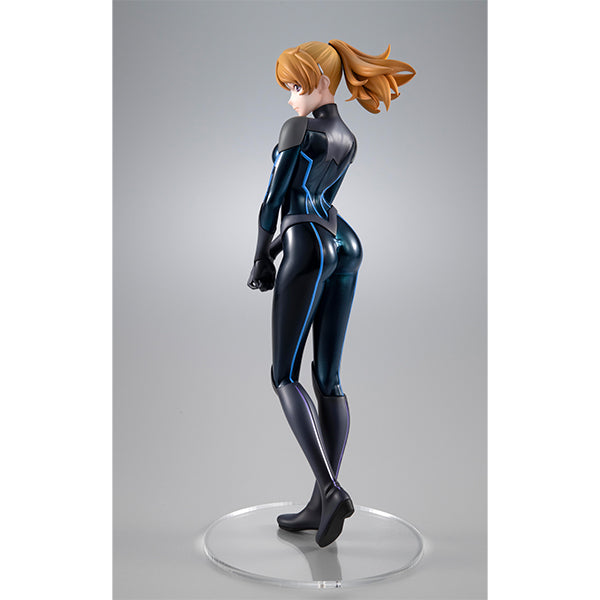 Be Forever Yamato: Rebels 3199 Yamato Girls Collection - Yuki Mori
