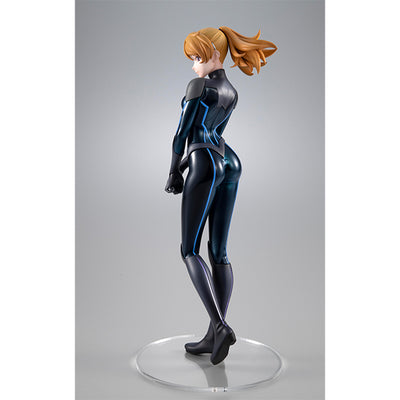 Be Forever Yamato: Rebels 3199 Yamato Girls Collection - Yuki Mori Desarium Suit Ver. [Pre-Order Dec 2026]