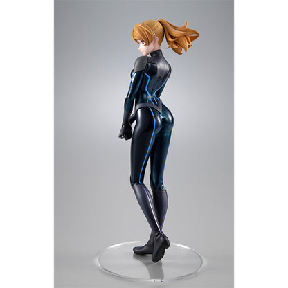 Be Forever Yamato: Rebels 3199 Yamato Girls Collection - Yuki Mori Desarium Suit Ver. [Pre-Order Dec 2026]