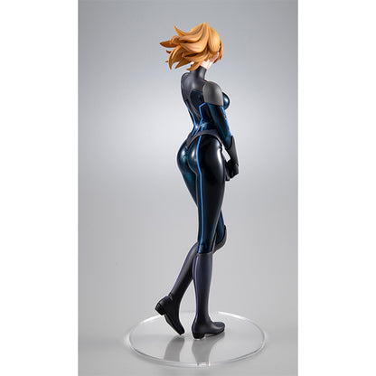 Be Forever Yamato: Rebels 3199 Yamato Girls Collection - Yuki Mori Desarium Suit Ver. [Pre-Order Dec 2026]