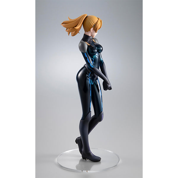 Be Forever Yamato: Rebels 3199 Yamato Girls Collection - Yuki Mori Desarium Suit Ver. [Pre-Order Dec 2026]