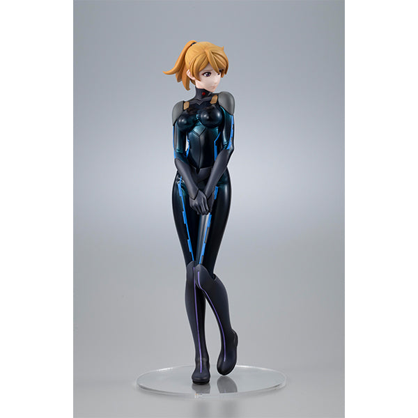 Be Forever Yamato: Rebels 3199 Yamato Girls Collection - Yuki Mori Desarium Suit Ver. [Pre-Order Dec 2026]