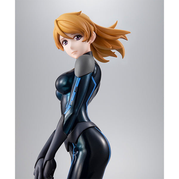 Be Forever Yamato: Rebels 3199 Yamato Girls Collection - Yuki Mori Desarium Suit Ver. [Pre-Order Dec 2026]