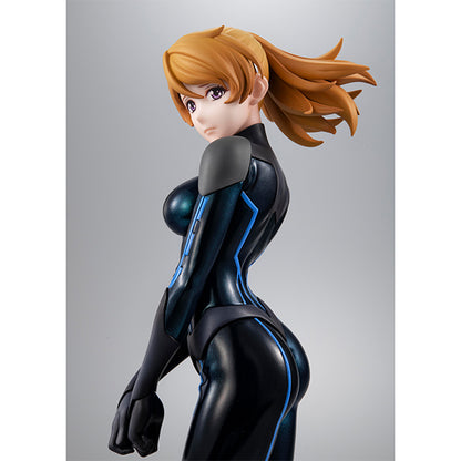 Be Forever Yamato: Rebels 3199 Yamato Girls Collection - Yuki Mori Desarium Suit Ver. [Pre-Order Dec 2026]