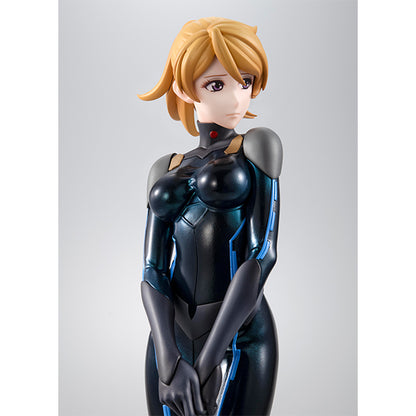 Be Forever Yamato: Rebels 3199 Yamato Girls Collection - Yuki Mori Desarium Suit Ver. [Pre-Order Dec 2026]