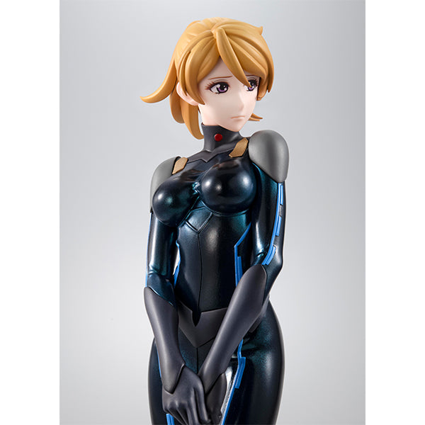 Be Forever Yamato: Rebels 3199 Yamato Girls Collection - Yuki Mori Desarium Suit Ver. [Pre-Order Dec 2026]
