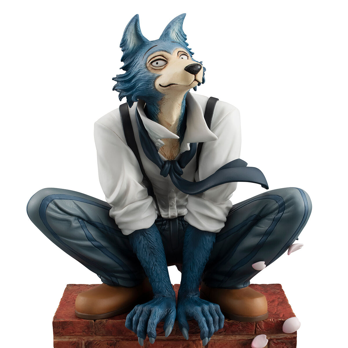 Beastars Figure - Legoshi [Pre-Order Oct 2026]