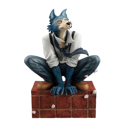 Beastars Figure - Legoshi [Pre-Order Oct 2026]