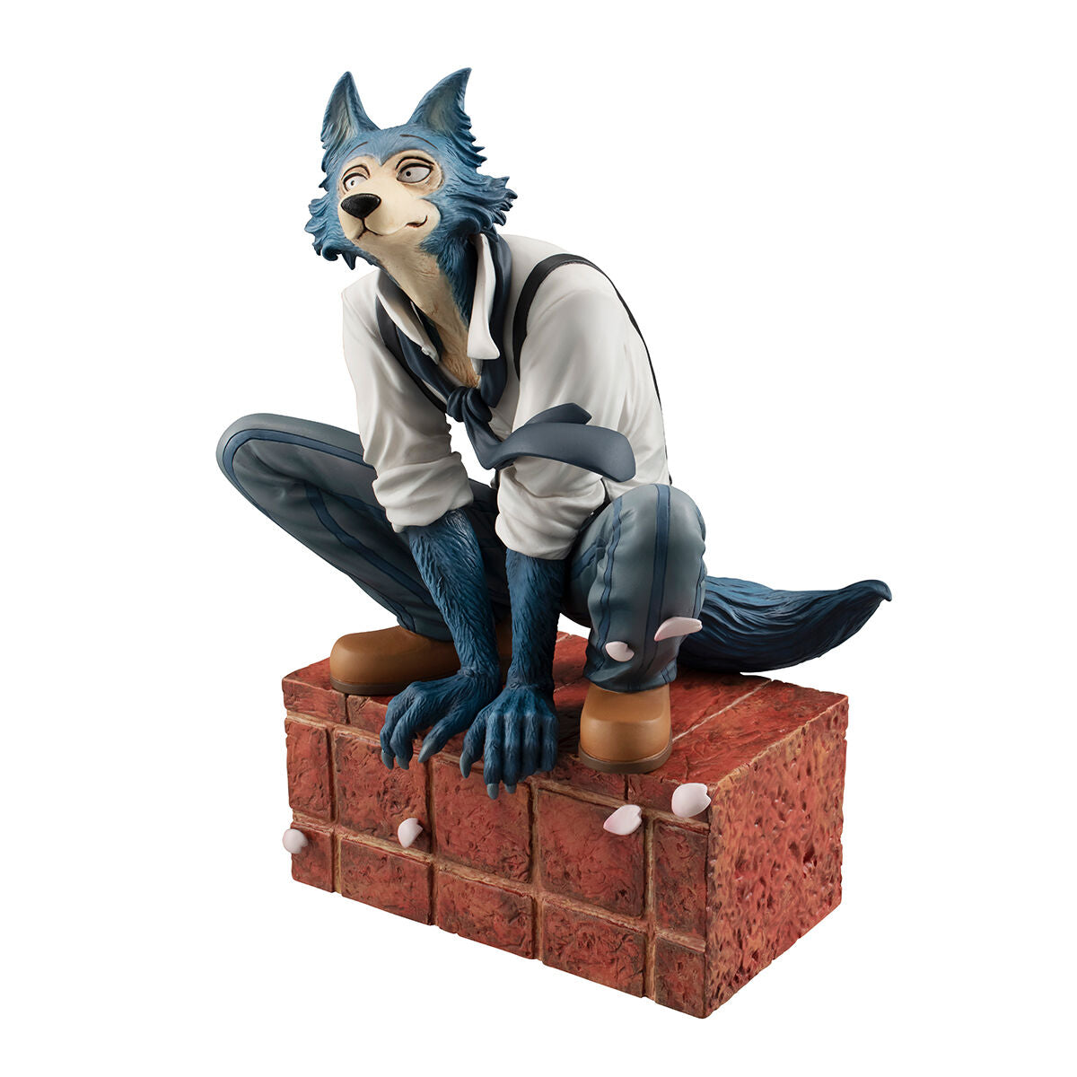Beastars Figure - Legoshi [Pre-Order Oct 2026]