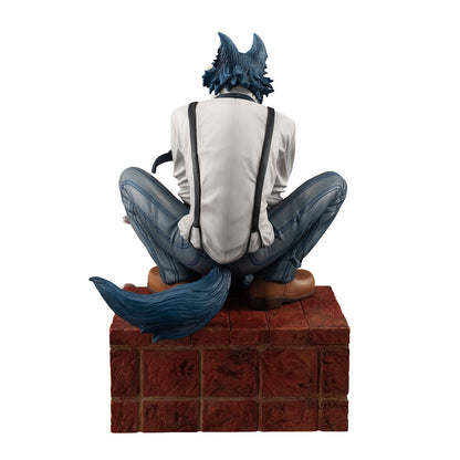 Beastars Figure - Legoshi [Pre-Order Oct 2026]
