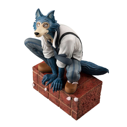 Beastars Figure - Legoshi [Pre-Order Oct 2026]